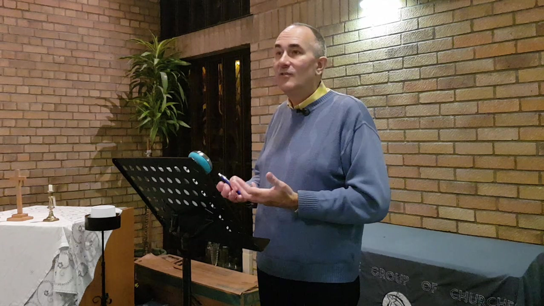 Ministry Gifts - Session 5